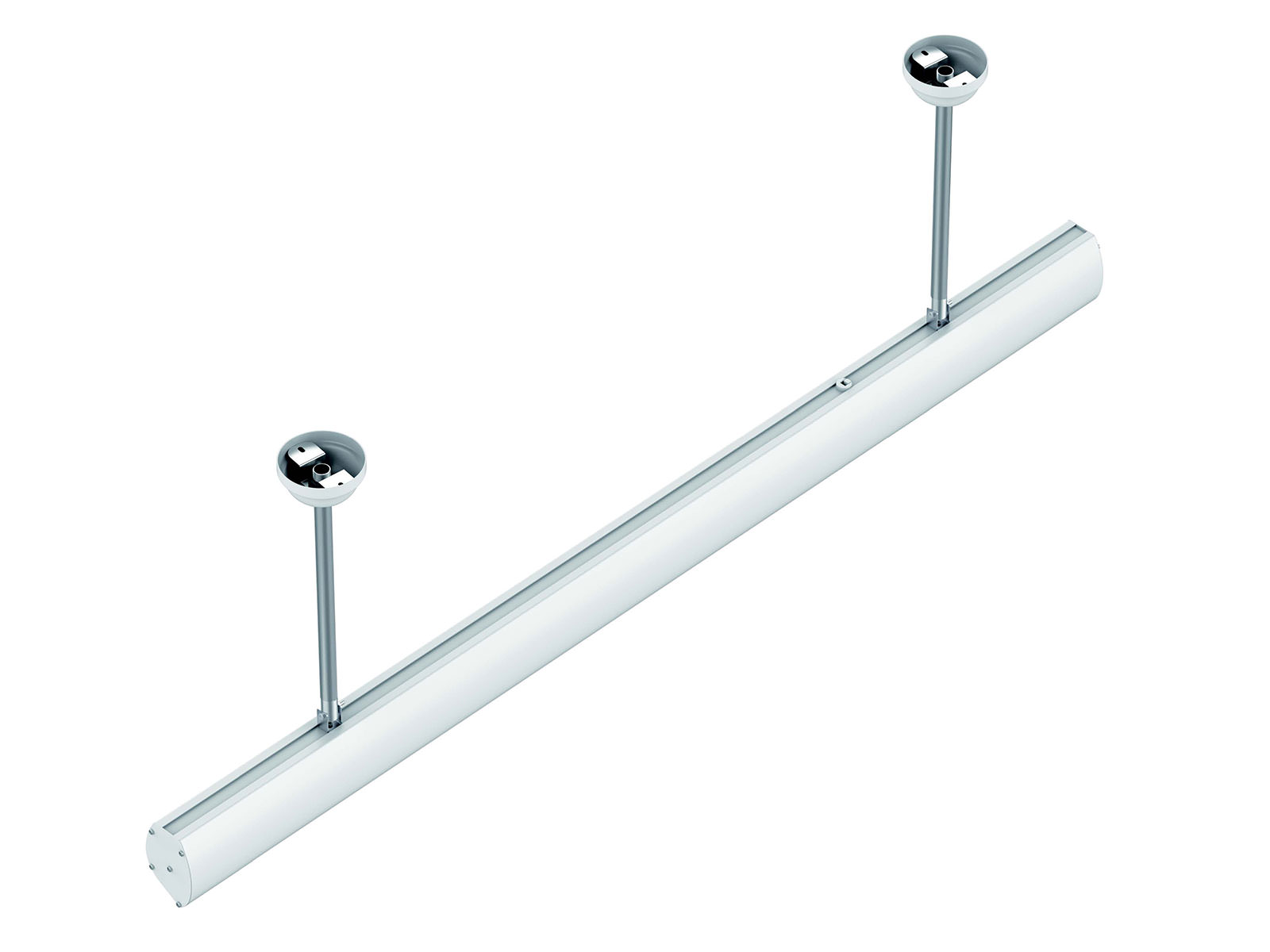 DB137護眼黑(hēi)闆燈吊杆式安裝