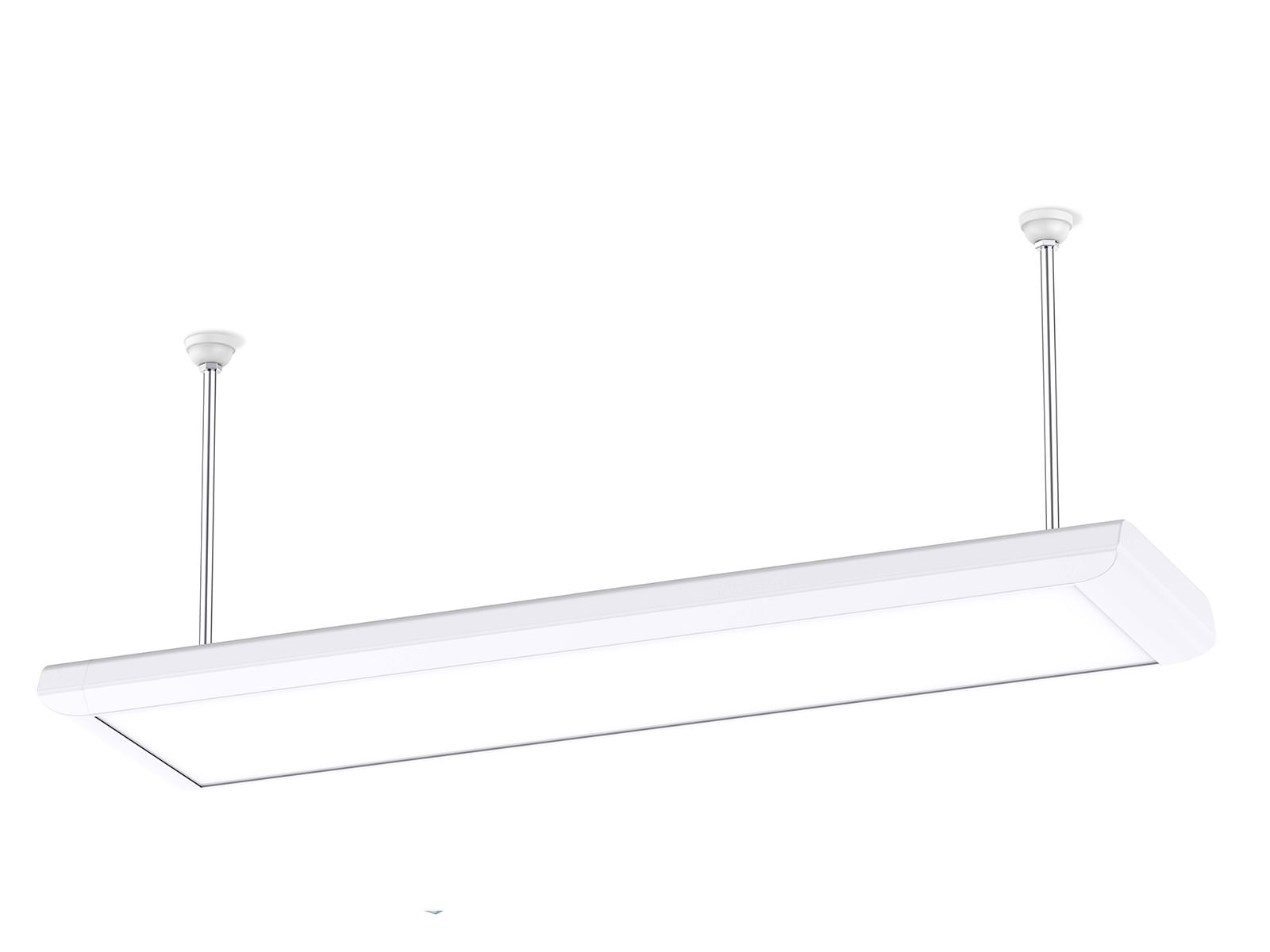 PL-DW護眼教室燈