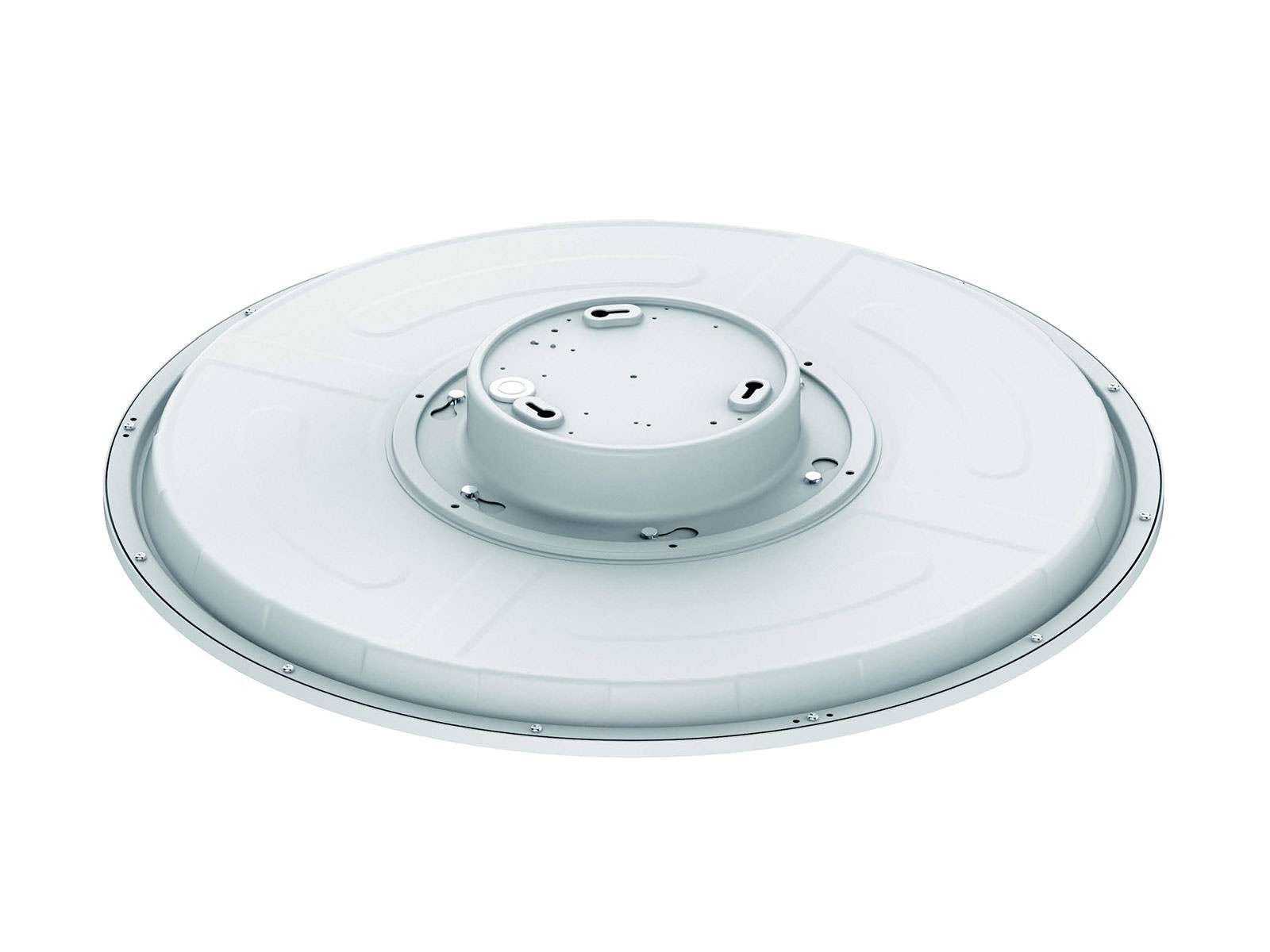 PL DR圓形護眼燈驅動盒